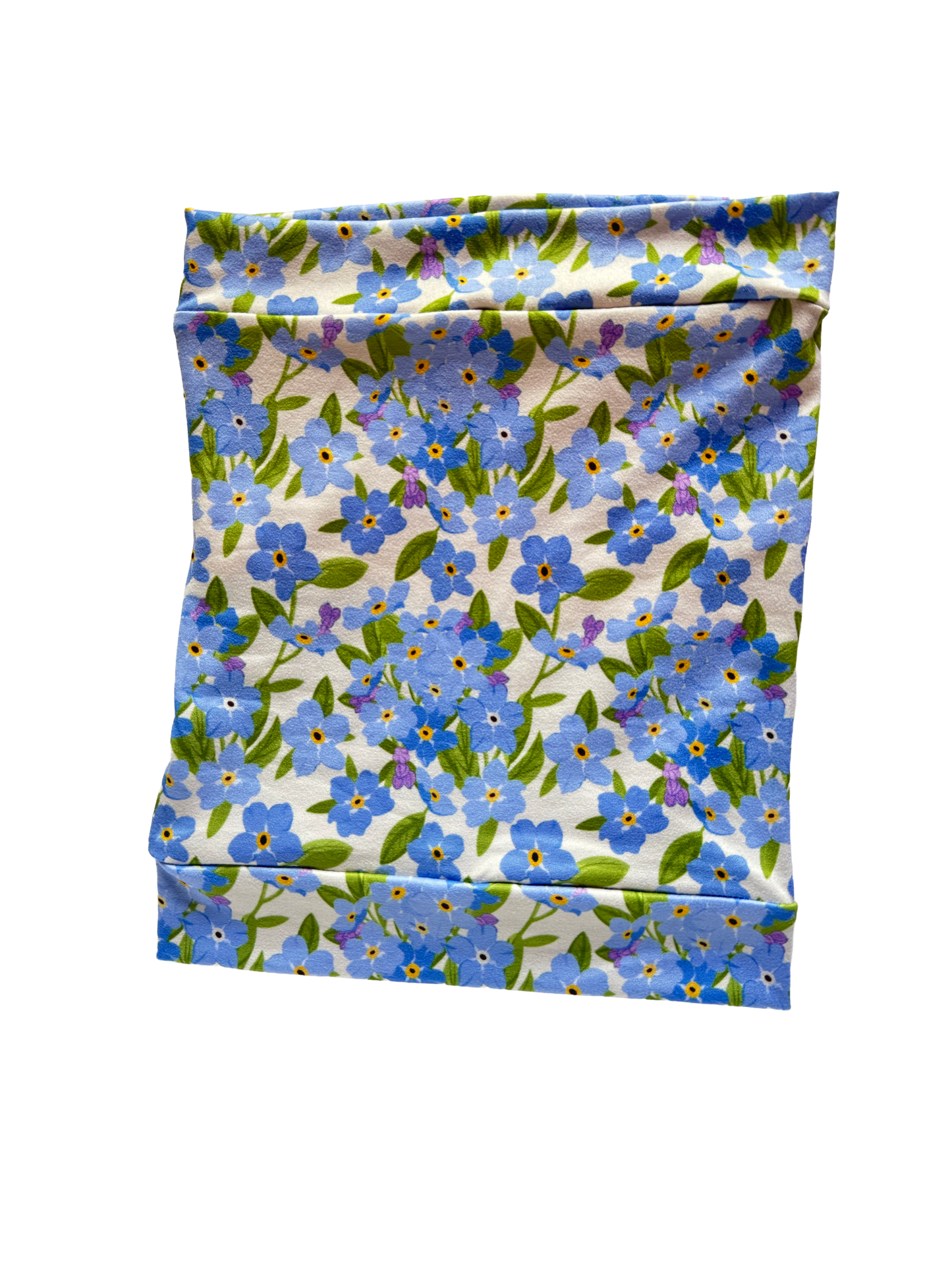 Forget Me Not buff