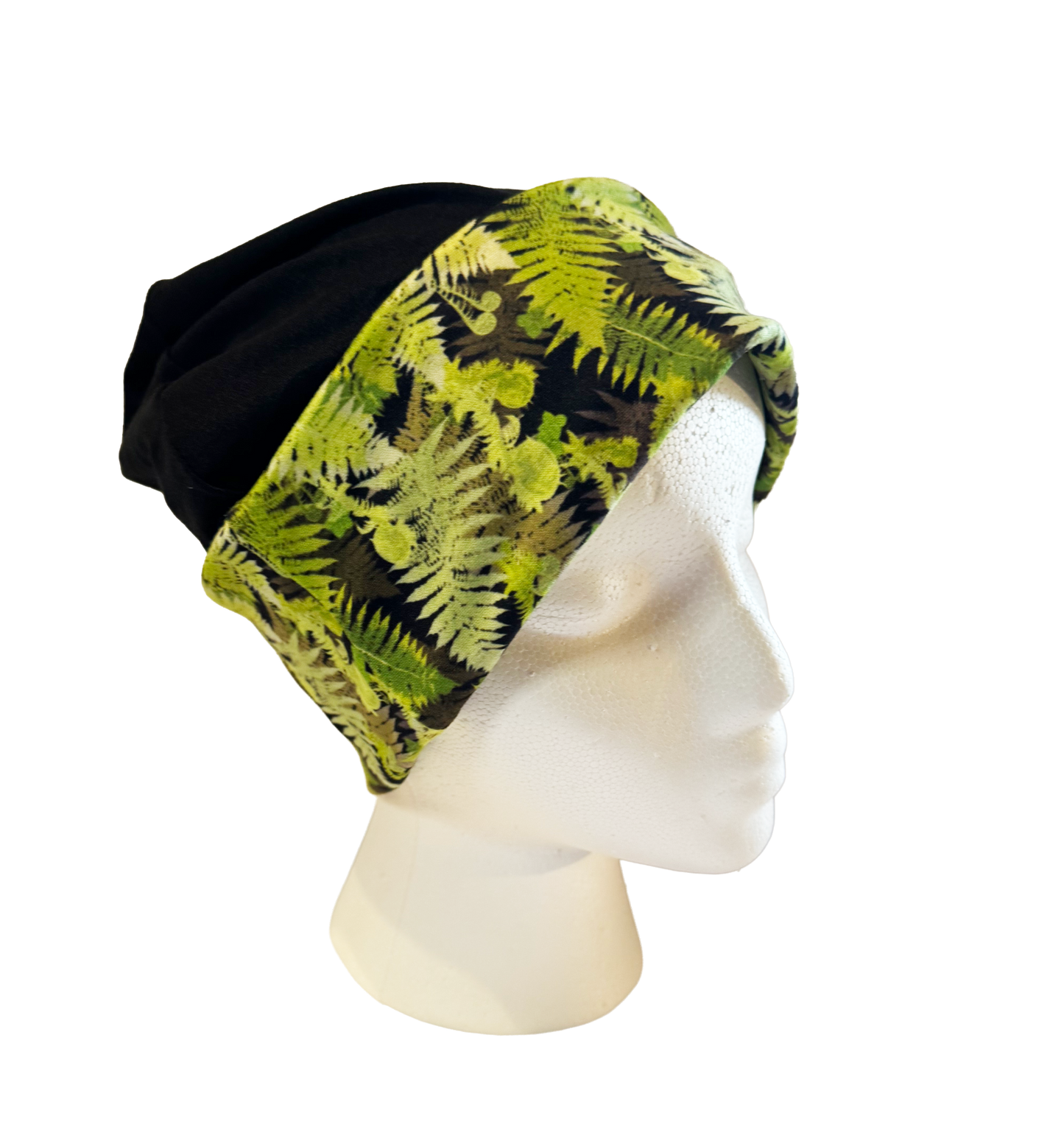 Fern Beanie