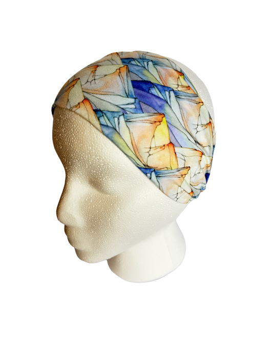 Mountain Headband