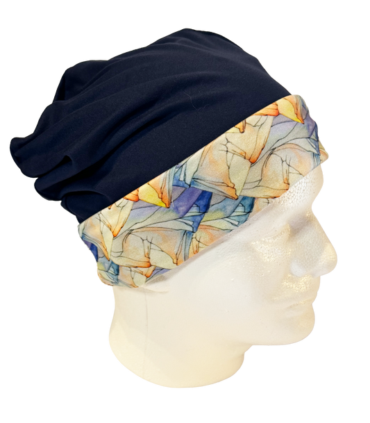 Mountain Beanie