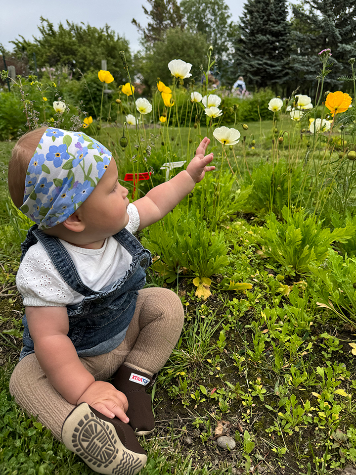 Baby Headbands