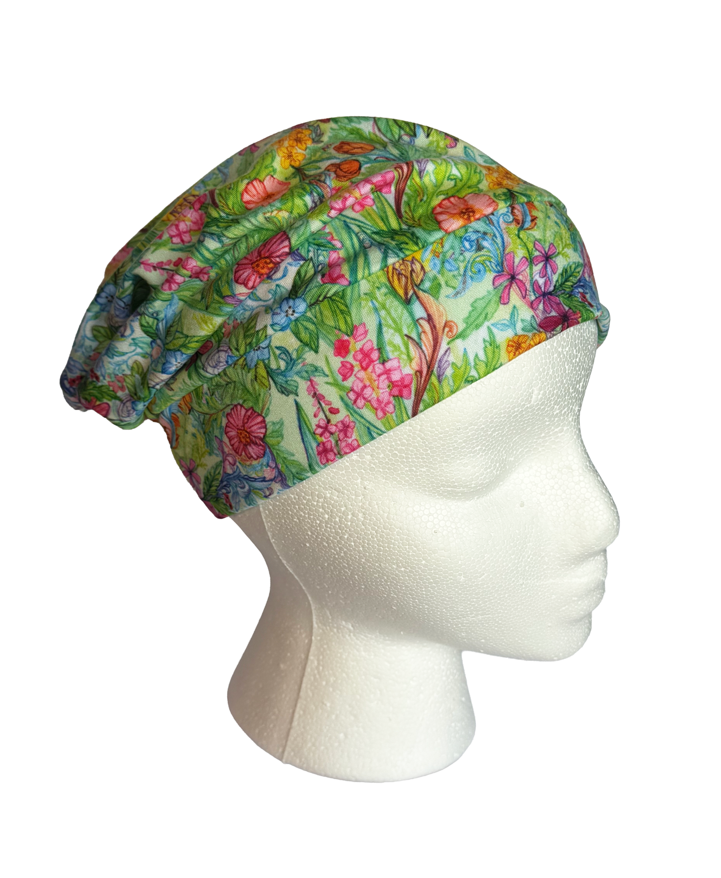 The Benzie Cap