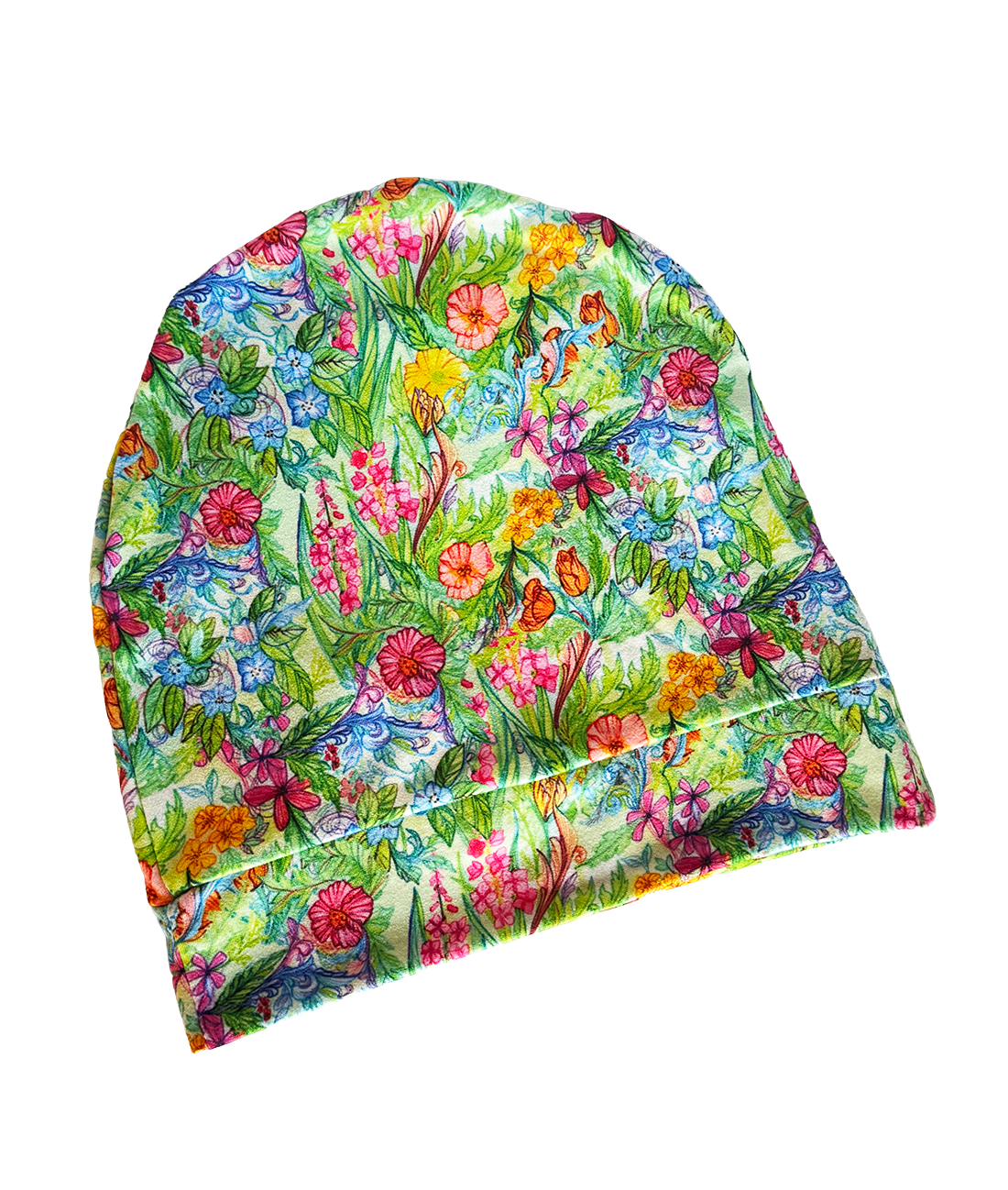The Benzie Cap