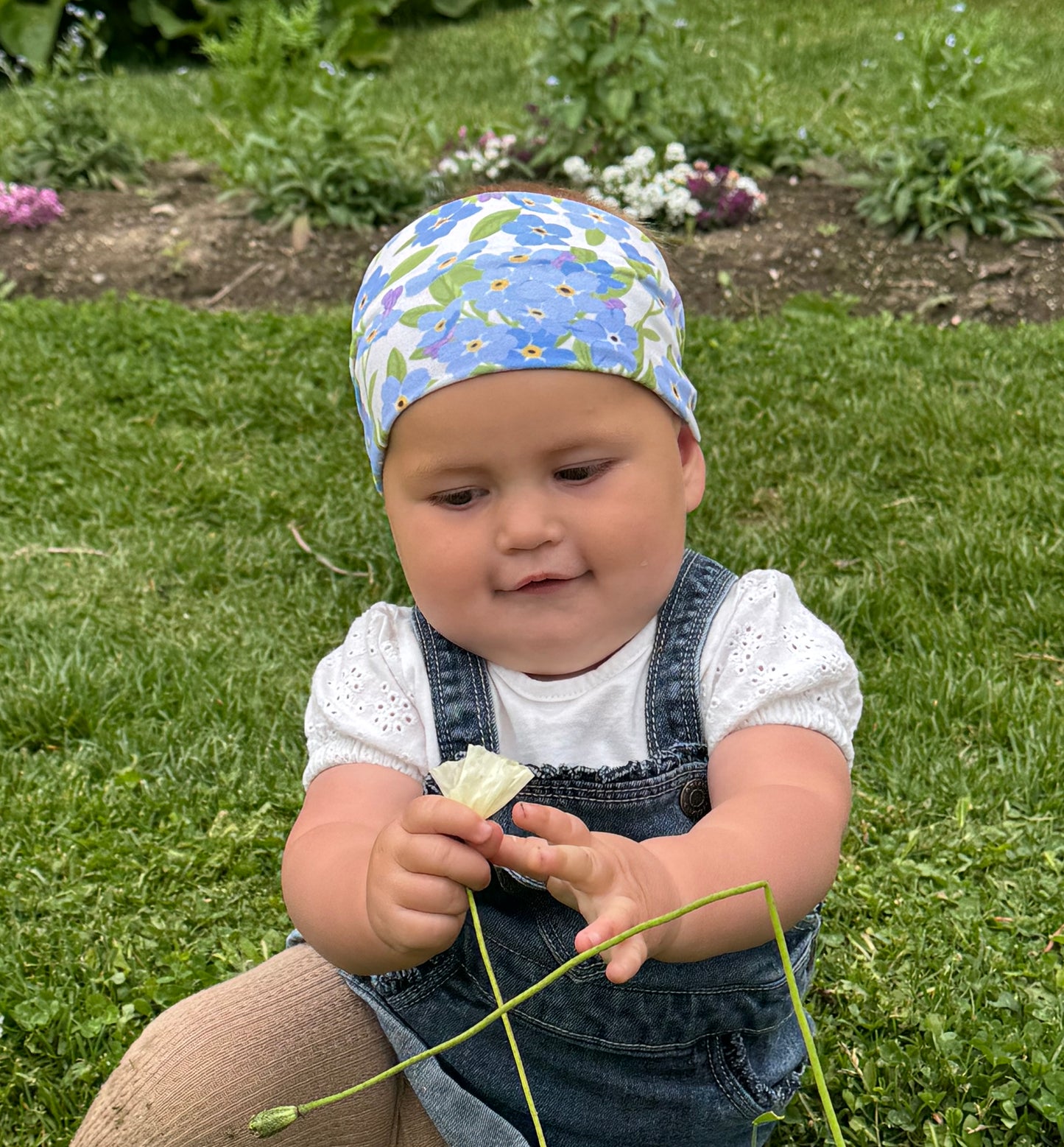 Baby Headbands