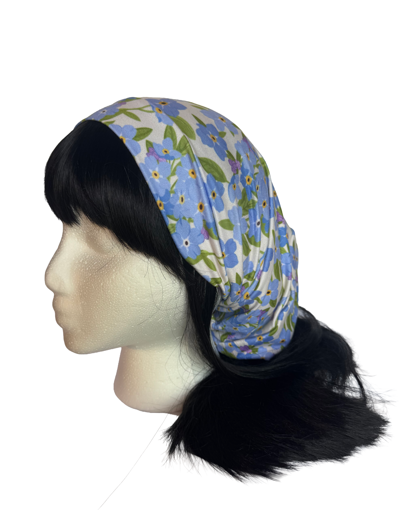 Forget Me Not buff
