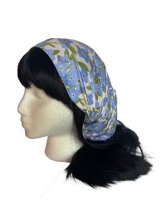 Forget Me Not buff