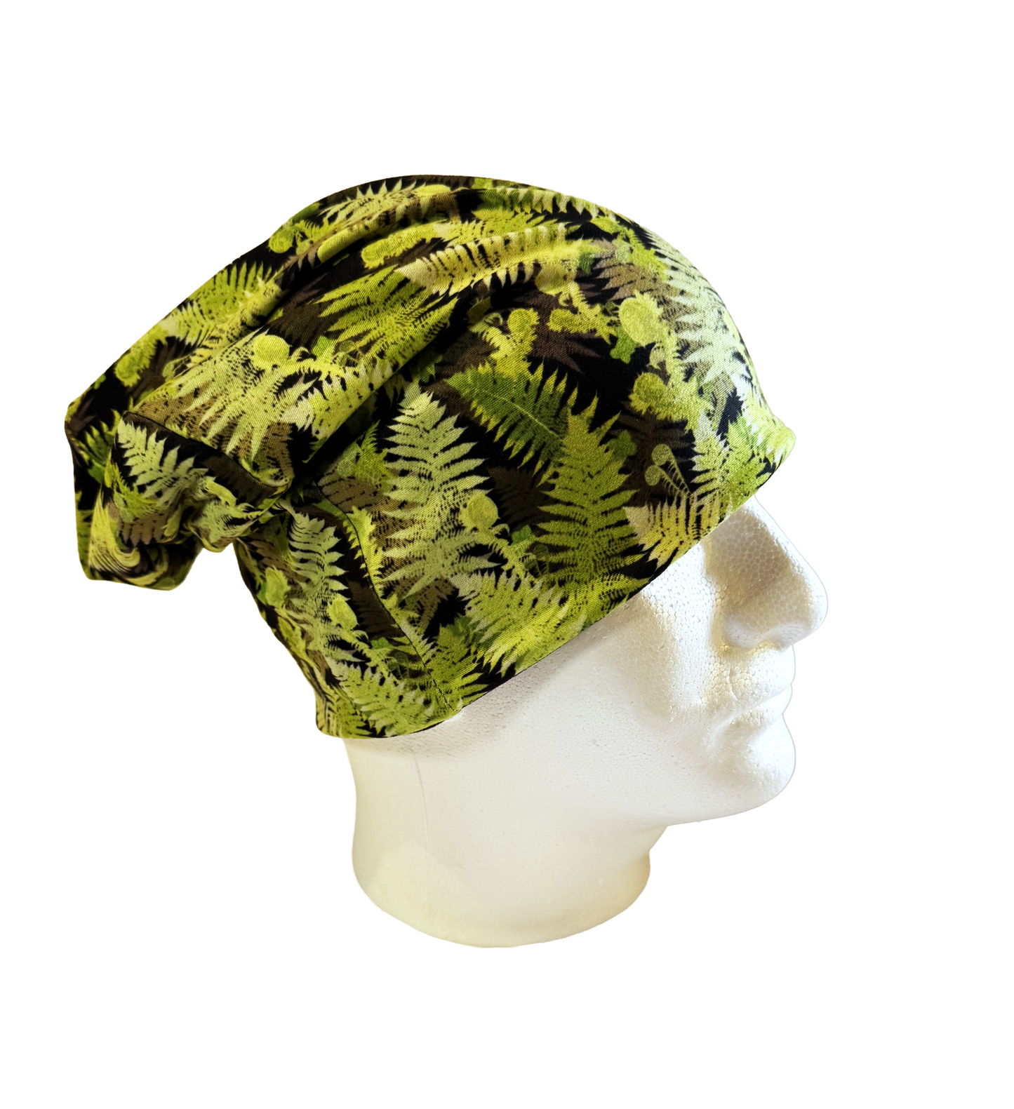 Fern Beanie
