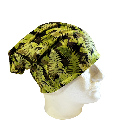 Fern Beanie