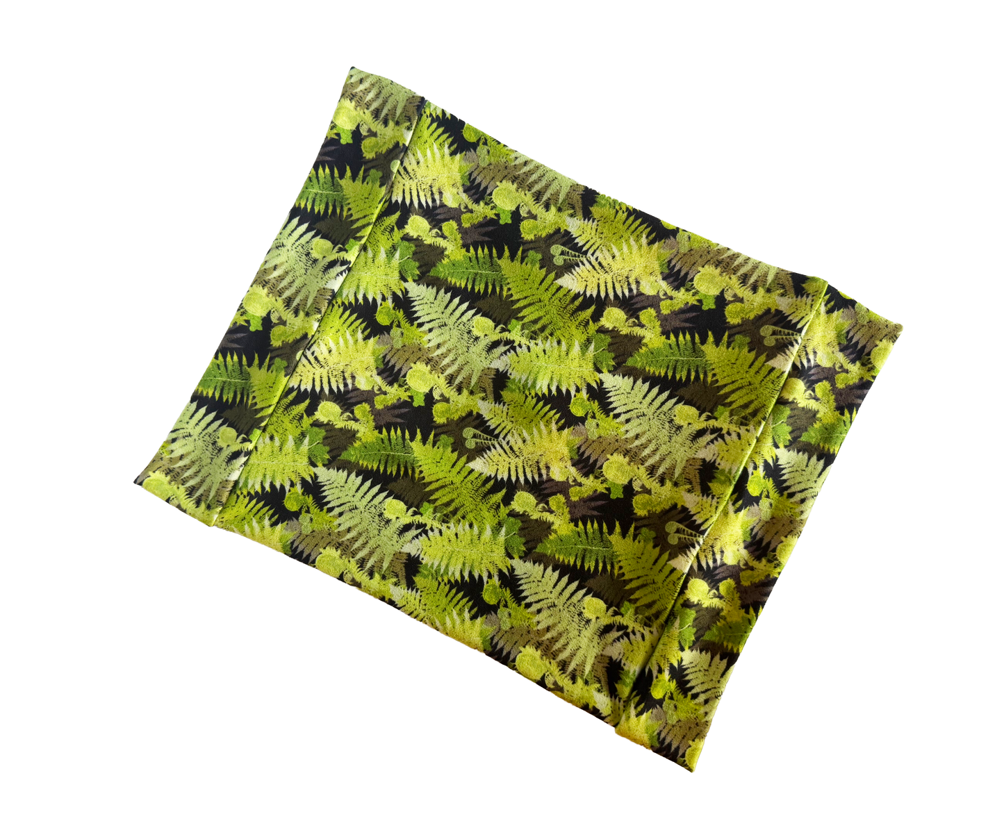 The Fern Buff
