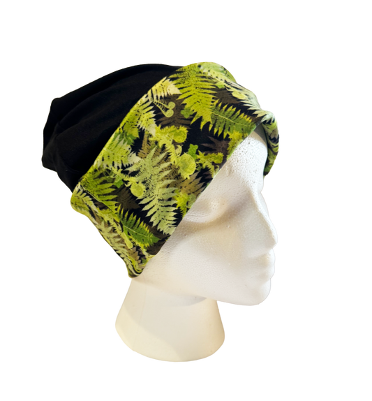 Fern Beanie