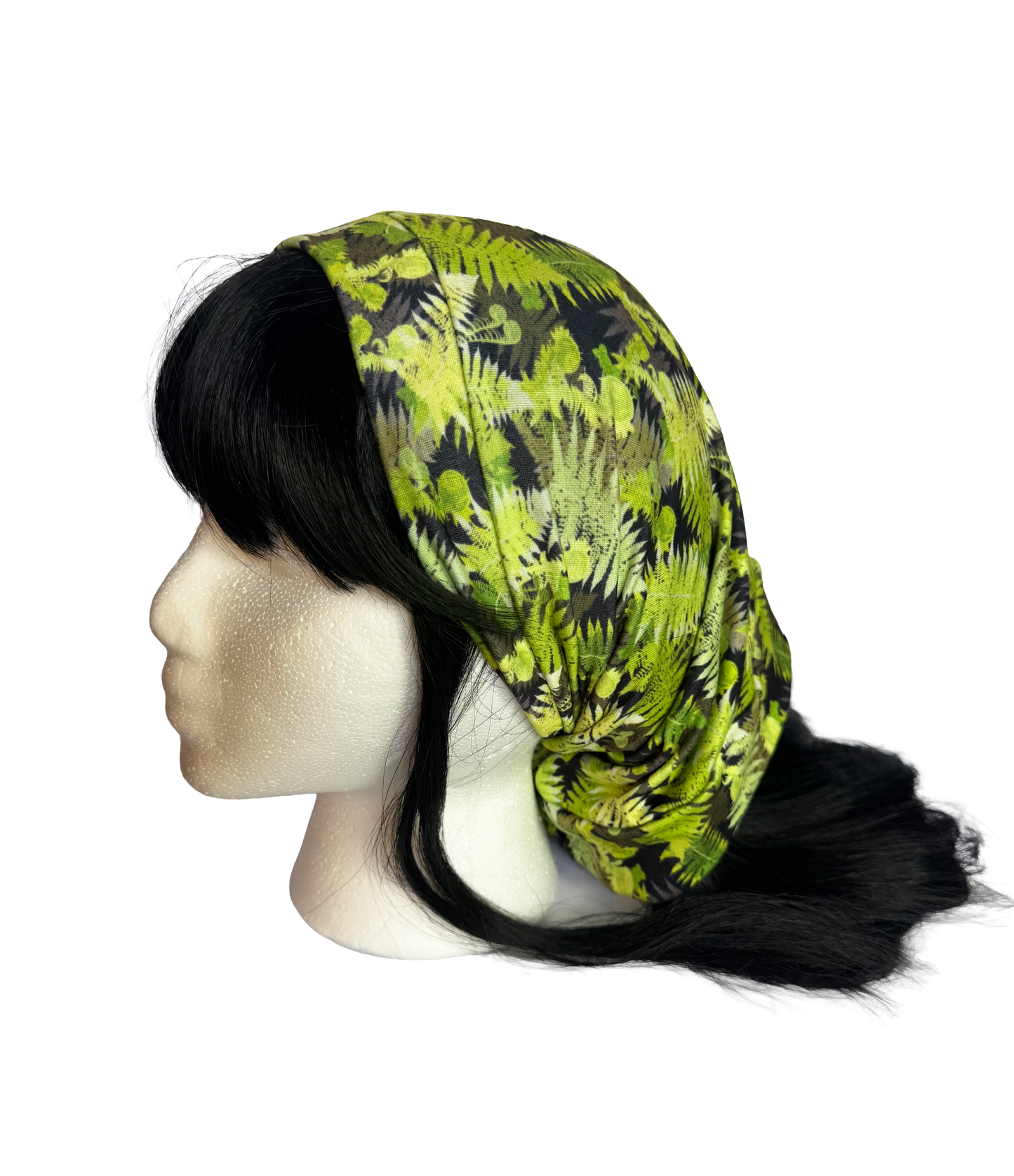 The Fern Buff