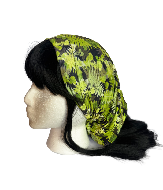 The Fern Buff