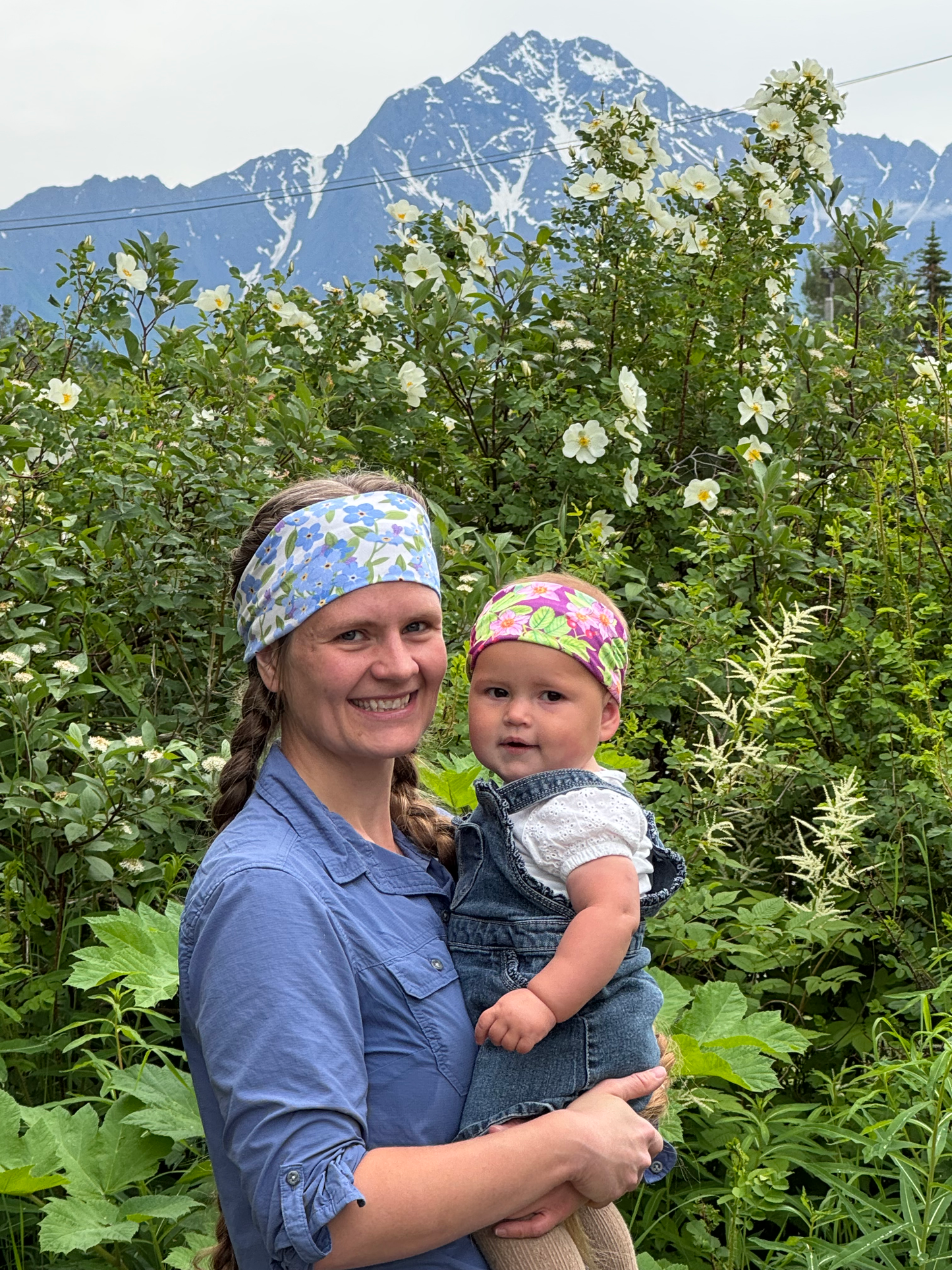 Baby Headbands