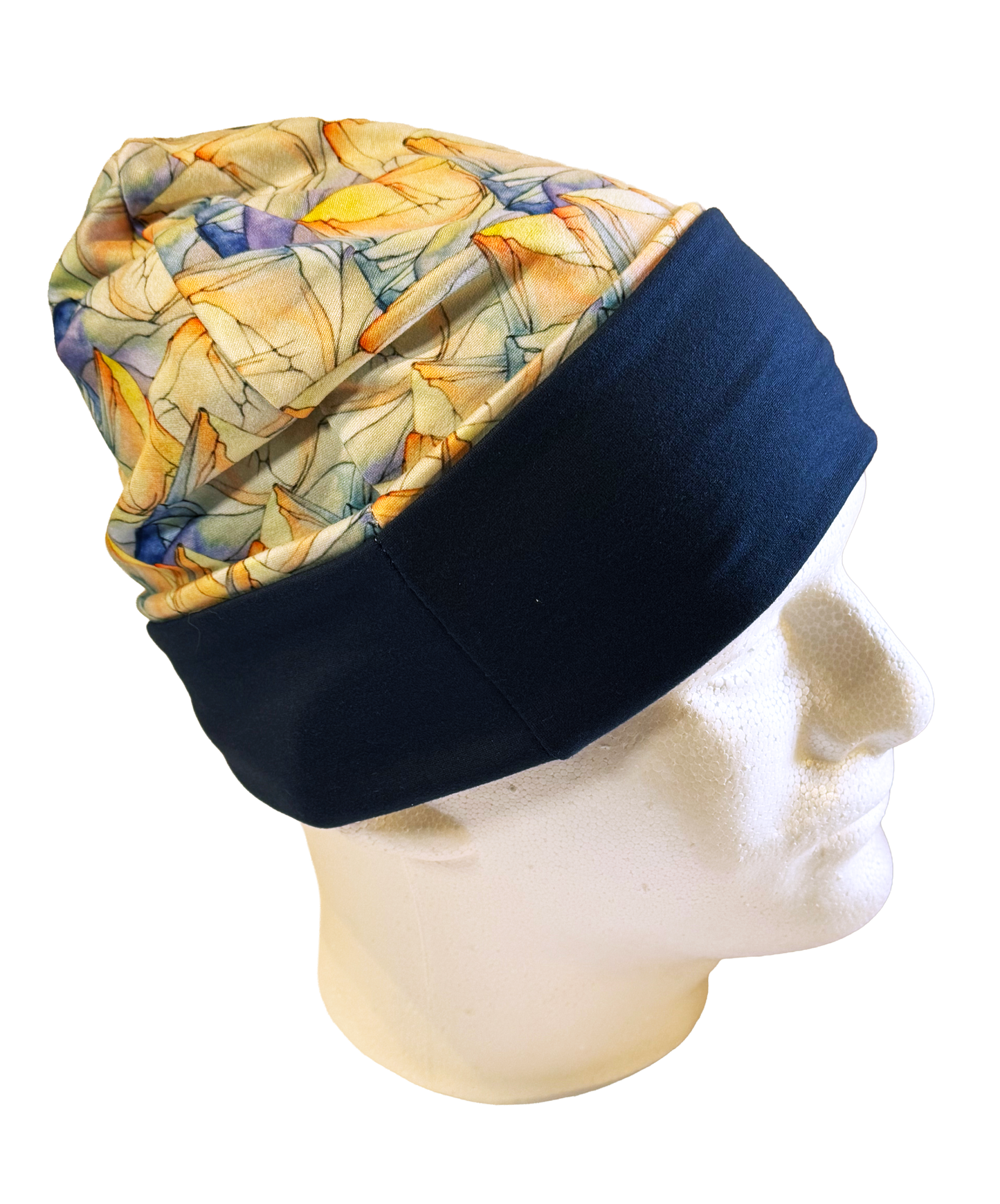Mountain Beanie