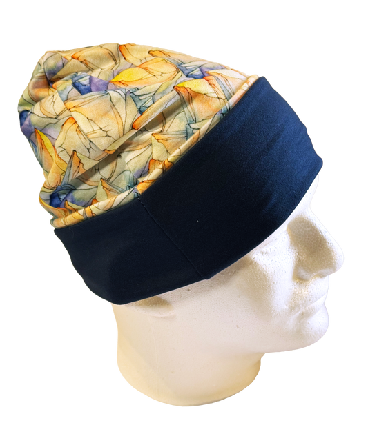 Mountain Beanie