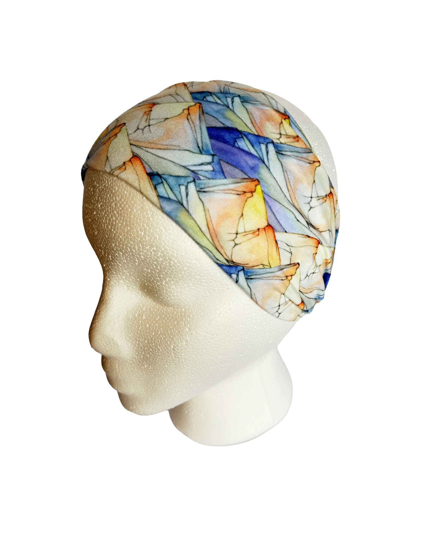 Mountain Headband