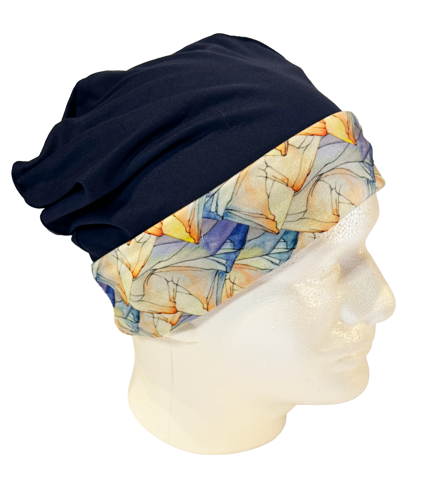 Mountain Beanie