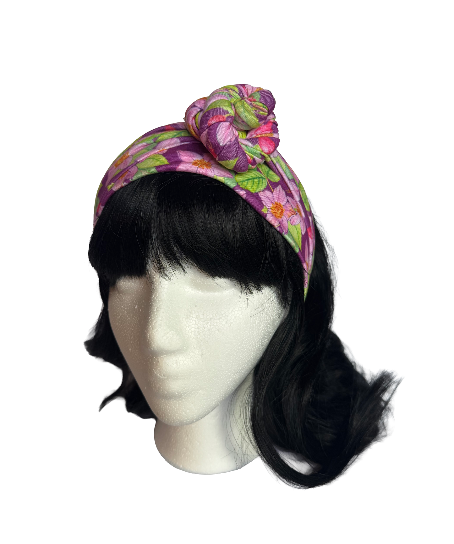 The Wrap - Wild Rose and Rosehips