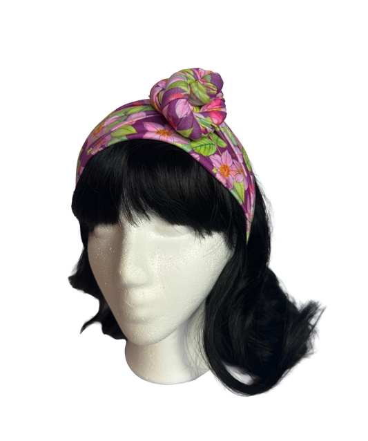 The Wrap - Wild Rose and Rosehips