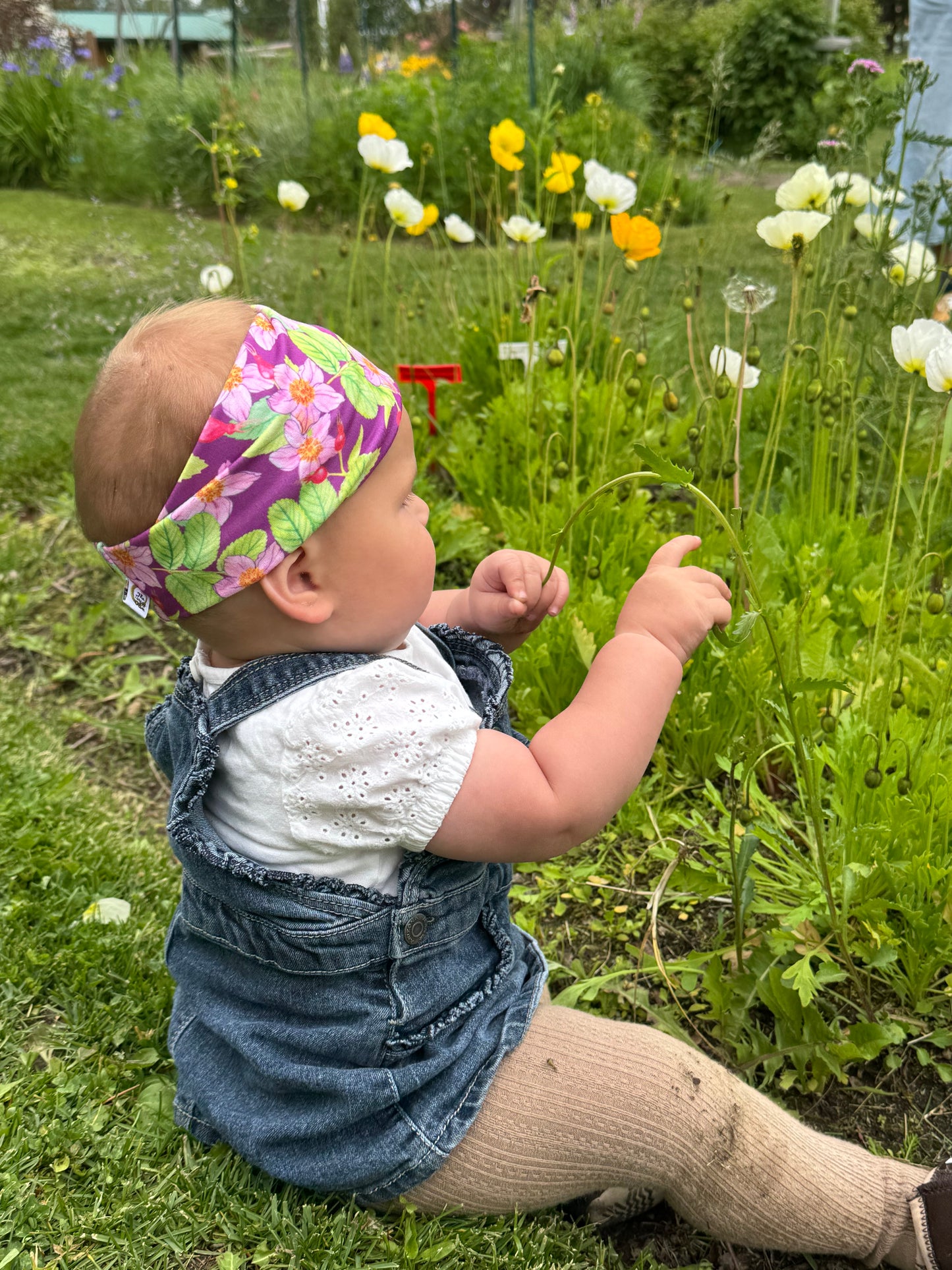Baby Headbands